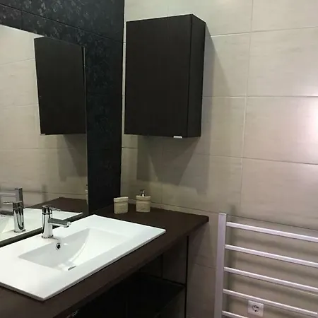 Darque Rua Do Comercio 638 Διαμέρισμα *