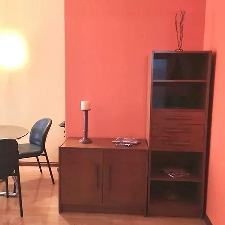 Διαμέρισμα Darque Rua Do Comercio 638
