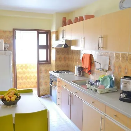 Διαμέρισμα Darque Rua Do Comercio 638 *