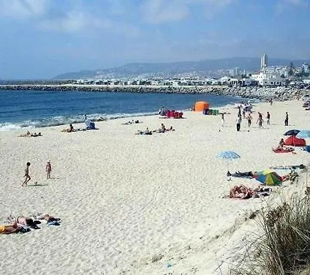Darque Rua Do Comercio 638 Βιάνα ντο Καστέλο
