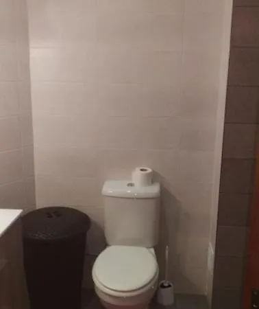 Διαμέρισμα Darque Rua Do Comercio 638 *