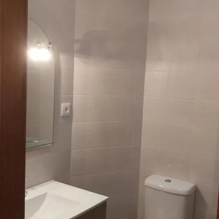 Διαμέρισμα Darque Rua Do Comercio 638 *